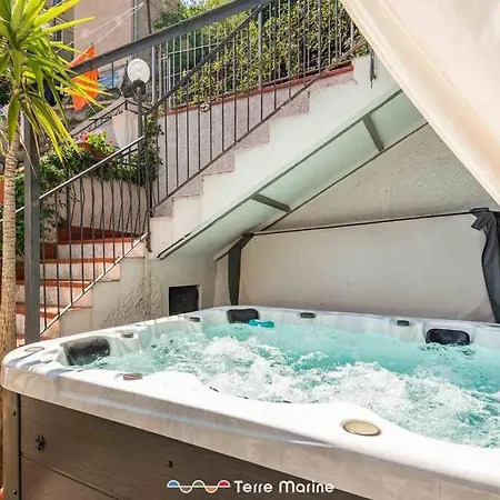 Relax 3 Apartmán La Spezia