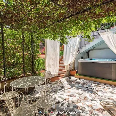 Apartmán Relax 3 La Spezia